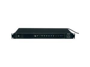 Middle Atlantic Premium+ PDU 9 Outlet 15A 2-Stage Surge RLNKP915R Middle Atlantic Premium+ PDU 9 Outlet 15A 2-Stage Surge RLNKP915R