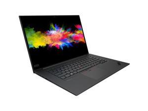 Lenovo ThinkPad P1 Gen 3 20TH000XUS Mobile Workstation Intel Core i7 10th Gen 10750H (2.60 GHz) 16 GB Memory 512 GB PCIe SSD NVIDIA Quadro T1000 Max-Q 15.6" Windows 10 Pro 64-bit Lenovo ThinkPad P1 Gen 3 20TH000XUS Mobile Workstation Intel Core i7 10th Gen 10750H (2.60 GHz) 16 GB Memory 512 GB PCIe SSD NVIDIA Quadro T1000 Max-Q 15.6" Windows 10 Pro 64-bit