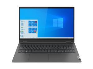 Lenovo IdeaPad Flex 5 15IIL05 81X30009US Intel Core i5 10th Gen 1035G1 (1.00 GHz) 8 GB Memory 256 GB PCIe SSD Intel UHD Graphics 15.6" Touchscreen 1920 x 1080 Convertible 2-in-1 Laptop Windows 10 Home Lenovo IdeaPad Flex 5 15IIL05 81X30009US Intel Core i5 10th Gen 1035G1 (1.00 GHz) 8 GB Memory 256 GB PCIe SSD Intel UHD Graphics 15.6" Touchscreen 1920 x 1080 Convertible 2-in-1 Laptop Windows 10 Home