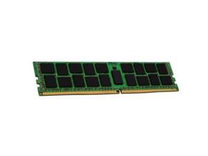 Kingston - KTD-PE432D8/16G - Kingston 16GB DDR4 SDRAM Memory Module - For Server, Desktop PC - 16 GB (1 x 16 GB) -