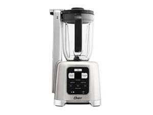 Oster BLSTABCB0000 Blender with FoodSaver Vacuum Sealing System, Brushed Nickel Oster BLSTABCB0000 Blender with FoodSaver Vacuum Sealing System, Brushed Nickel