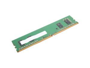 Lenovo 8GB DDR4 SDRAM Memory Module 4X70Z78726 Lenovo 8GB DDR4 SDRAM Memory Module 4X70Z78726