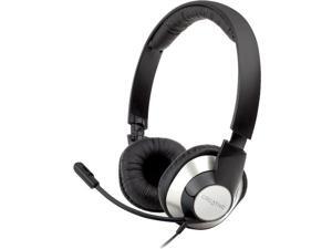 Creative ChatMax HS-720 USB Headset for Online Chats and PC Gaming Creative ChatMax HS-720 USB Headset for Online Chats and PC Gaming