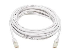 CAT6A ETHERNET CABLE ANTIBACTERIAL 25FT
