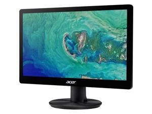 Acer UM.ZP7AA.002 Black 15.6" Touchscreen Monitor Acer UM.ZP7AA.002 Black 15.6" Touchscreen Monitor
