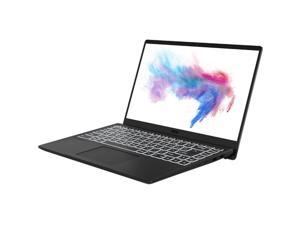 MSI Laptop Modern 14 B4MW AMD-010 AMD Ryzen 5 4000 Series 4500U (2.30 GHz) 8 GB Memory 256 GB NVMe SSD AMD Radeon Graphics 14.0" Windows 10 Home 64-bit MSI Laptop Modern 14 B4MW AMD-010 AMD Ryzen 5 4000 Series 4500U (2.30 GHz) 8 GB Memory 256 GB NVMe SSD AMD Radeon Graphics 14.0" Windows 10 Home 64-bit