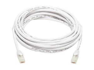 CAT6A ETHERNET CABLE ANTIBACTERIAL 20FT