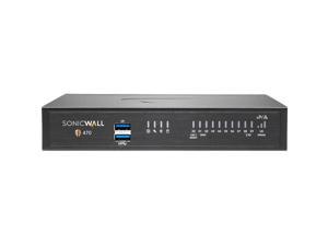 SonicWall 02-SSC-6798 TZ470 Secure Upgrade Plus - Advanced Edition (2 Years)
