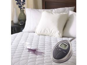 Sunbeam Electric Mattress Pad 2091451 Sunbeam Electric Mattress Pad 2091451