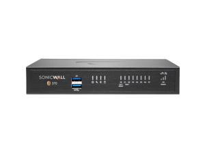 SonicWall TZ370 Network Security/Firewall Appliance 02SSC6823
