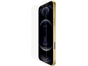 Belkin ScreenForce Screen Protector Crystal Clear OVA031ZZ Belkin ScreenForce Screen Protector Crystal Clear OVA031ZZ