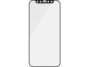 PanzerGlass Screen Protector for iPhone 12/12 Pro - Black - Anti-glare 2720 PanzerGlass Screen Protector for iPhone 12/12 Pro - Black - Anti-glare 2720