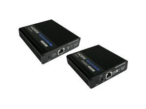 Diamond IPC100 HDMI Over Ethernet Sender Receiver Kit Diamond IPC100 HDMI Over Ethernet Sender Receiver Kit