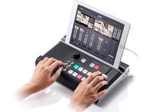 Aten Streamlive HD AV Mixer Streamlive HD Multi Channel AV Mixer Aten Streamlive HD AV Mixer Streamlive HD Multi Channel AV Mixer