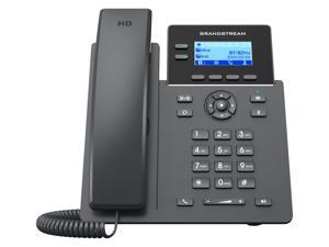 Grandstream Essential IP Phone - GRP2602P Grandstream Essential IP Phone - GRP2602P