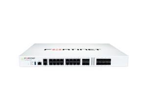 Fortinet FortiGate FG-201F Network Security/Firewall Appliance FG201F Fortinet FortiGate FG-201F Network Security/Firewall Appliance FG201F