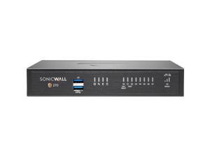 SonicWall TZ270 Firewall (Gen 7) 1 Year Threat Protection Service Suite 02-SSC-7305