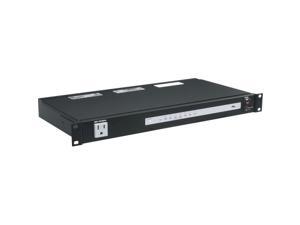 Middle Atlantic RackLink Select RLNK-915R 9-Outlet PDU RLNK915R Middle Atlantic RackLink Select RLNK-915R 9-Outlet PDU RLNK915R