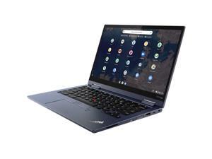 Lenovo ThinkPad C13 Yoga Gen 1 20UX000MUS Chromebook AMD Ryzen 5 3000 Series 3500C (2.10 GHz) 8 GB Memory 128 GB PCIe SSD 13.3" FHD IPS Touchscreen 1920 x 1080 Chrome OS Lenovo ThinkPad C13 Yoga Gen 1 20UX000MUS Chromebook AMD Ryzen 5 3000 Series 3500C (2.10 GHz) 8 GB Memory 128 GB PCIe SSD 13.3" FHD IPS Touchscreen 1920 x 1080 Chrome OS