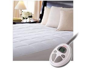 Premium Heated Mattress Pad Premium Heated Mattress Pad