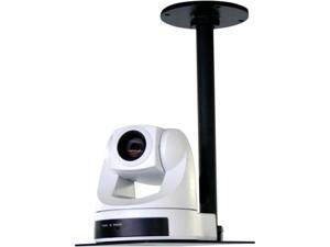 Vaddio 535-2000-290 Ceiling Mount for Network Camera Surveillance Camera Video Conferencing Camera 5352000290 Vaddio 535-2000-290 Ceiling Mount for Network Camera Surveillance Camera Video Conferencing Camera 5352000290