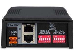 Harman Kardon BSS Audio BLU-USB USB Audio to BLU link Interface Harman Kardon BSS Audio BLU-USB USB Audio to BLU link Interface