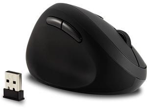 Kensington ProFit Left-Handed Ergo Wireless Mouse K79810WW