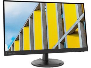 Lenovo D27-30 27" Full HD 1920 x 1080 75Hz D-Sub, HDMI, AMD FreeSync VESA Tilt Monitor