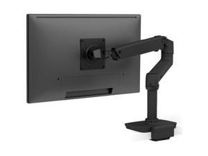 LX DESK ARM LOW PROFILE CLAMP LX DESK ARM LOW PROFILE CLAMP