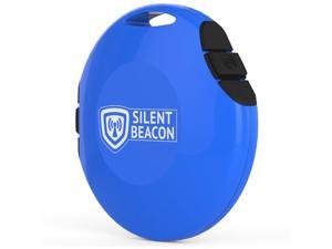Silent Beacon Personal Emergency Response Communicator SB101CB1, Blue Silent Beacon Personal Emergency Response Communicator SB101CB1, Blue