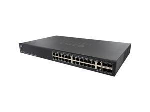 (Cisco Refresh) SF550X-24MP-K9-NA Small Business Switch (Cisco Refresh) SF550X-24MP-K9-NA Small Business Switch