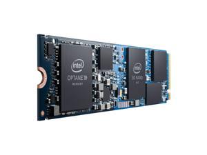 Intel Optane H10 512 GB SSD M.2 2280 Internal PCI Express 3.0 HBRPEKNX0202A08