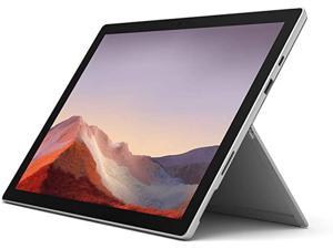 Refurbished Microsoft PWS00001 Surface Pro 7 123 Tablet i51035G4 8GB 256GB SSD W10 Pro