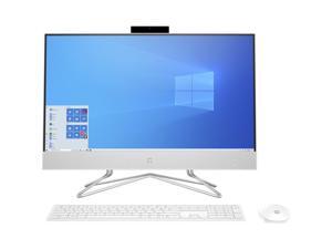 HP All-in-One Computer (Factory Recertified) 24-df0042ds Athlon Gold 3150U (2.40 GHz) 8 GB DDR4 256 GB PCIe SSD 23.8" Touchscreen Windows 10 Home 64-bit HP All-in-One Computer (Factory Recertified) 24-df0042ds Athlon Gold 3150U (2.40 GHz) 8 GB DDR4 256 GB PCIe SSD 23.8" Touchscreen Windows 10 Home 64-bit