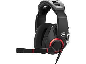 EPOS GSP 500 Over-Ear Wired Gaming Headset