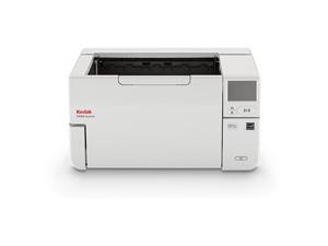 Kodak S3100 Document Scanner Dual CIS Duplex 305 x 4060mm 600 dpi x 600 dpi Kodak S3100 Document Scanner Dual CIS Duplex 305 x 4060mm 600 dpi x 600 dpi