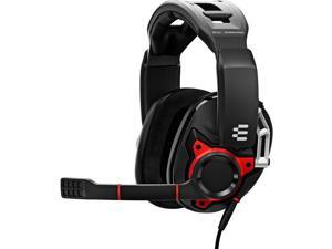EPOS GSP 600 Over-Ear Wired Gaming Headset EPOS GSP 600 Over-Ear Wired Gaming Headset