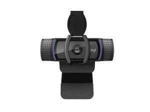 Logitech C920e HD 1080P Webcam 960-001384 Logitech C920e HD 1080P Webcam 960-001384