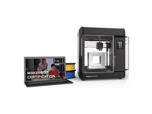 Makerbot Sketch Single 3D Printer Classroom Kit