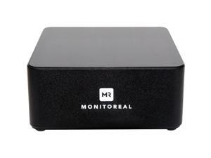Monitoreal Video Security Assistant Base Model Black MRB10BP2E2A5F2 Monitoreal Video Security Assistant Base Model Black MRB10BP2E2A5F2