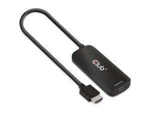 HDMI 2.0 TO USB C 4K 60HZ ADAPTER HDMI 2.0 TO USB C 4K 60HZ ADAPTER