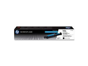 HP 143A Black Neverstop Toner Reload Kit, W1143A