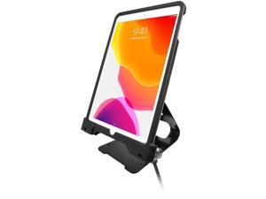 CTA Digital Anti-Theft Security Case with Stand for Gen 7/8 10.2” iPad CTA Digital Anti-Theft Security Case with Stand for Gen 7/8 10.2” iPad