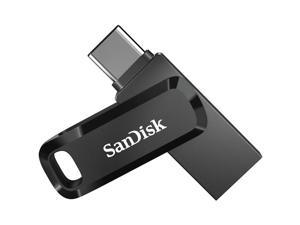 SanDisk Ultra Dual Drive Go 512GB USB Type-C Flash Drive SDDDC3512GA46