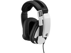 EPOS Sennheiser GSP 301 Over-Ear Wired Gaming Headset White 1000240 EPOS Sennheiser GSP 301 Over-Ear Wired Gaming Headset White 1000240