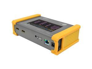 SIIG HDMI 2.0 4K HDR Pattern Generator / Analyzer CEH23N11S1 SIIG HDMI 2.0 4K HDR Pattern Generator / Analyzer CEH23N11S1