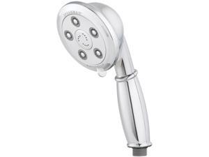 Speakman VS-3011-E2 Chelsea Multi-Function Handheld Shower Head Polished Chrome