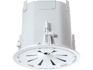 JBL Control 47C/T 2-way In-ceiling Speaker 75 W RMS CONTROL47CT JBL Control 47C/T 2-way In-ceiling Speaker 75 W RMS CONTROL47CT