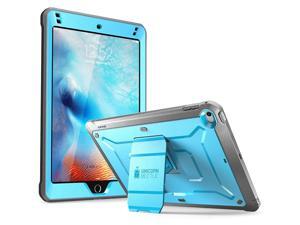 Supcase Rugged Kickstand Hybrid Case for iPad Mini 5 Blue Supcase Rugged Kickstand Hybrid Case for iPad Mini 5 Blue