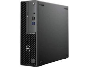 DELL OptiPlex 3080 SFF Desktop Computer i3-10100 8GB 128GB SSD W10P 1FV8K DELL OptiPlex 3080 SFF Desktop Computer i3-10100 8GB 128GB SSD W10P 1FV8K